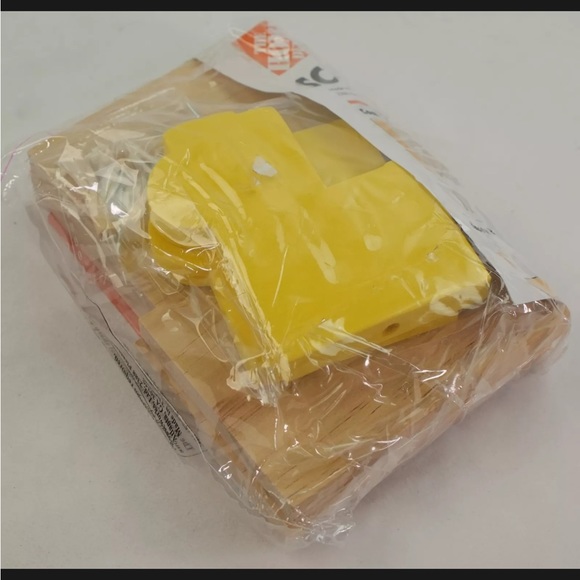 Craft Pieces Build School Bus Bookends - Picture 5 of 7